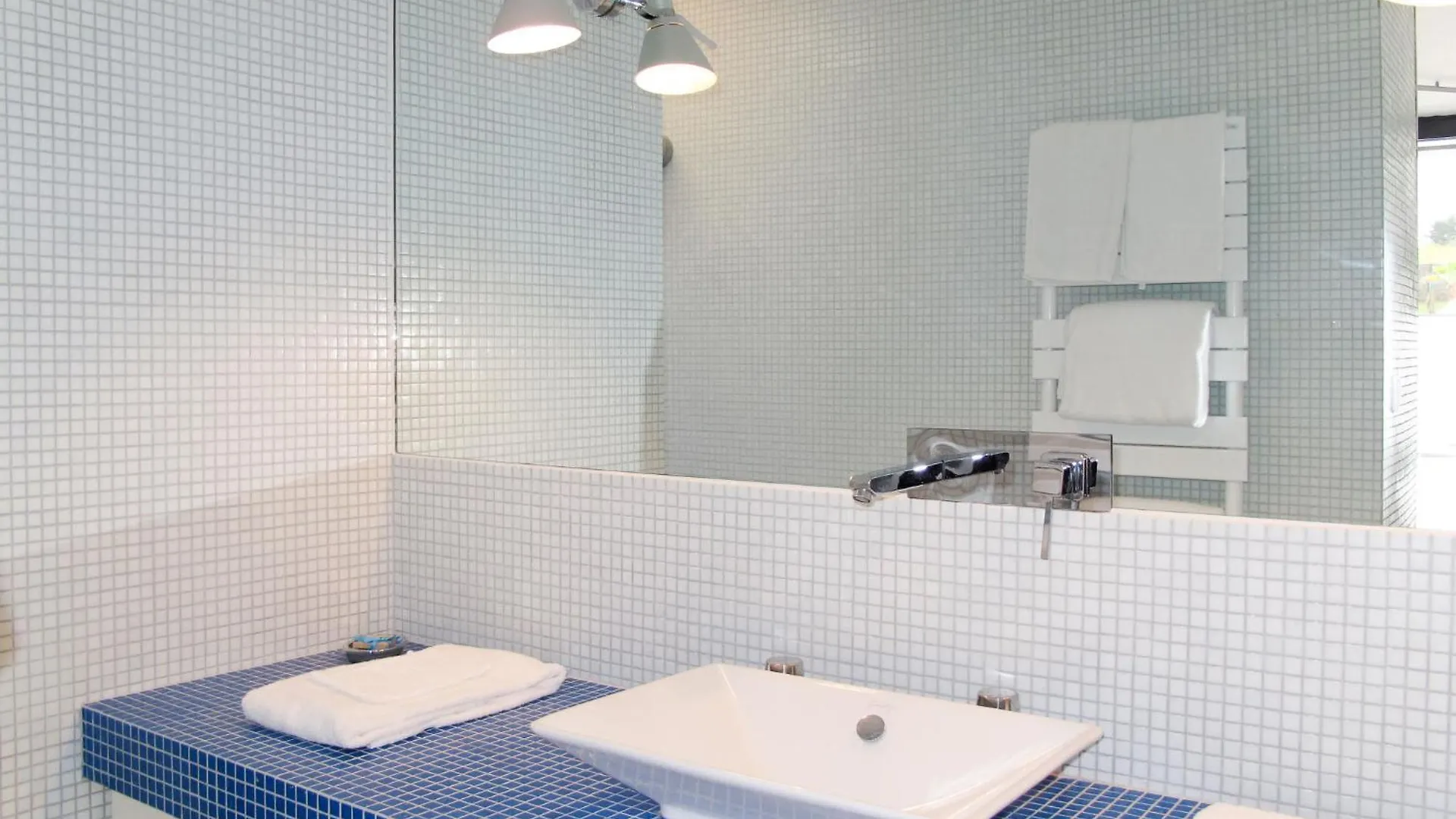 Holiday Home Villa De La Baie By Interhome Locquirec Francja
