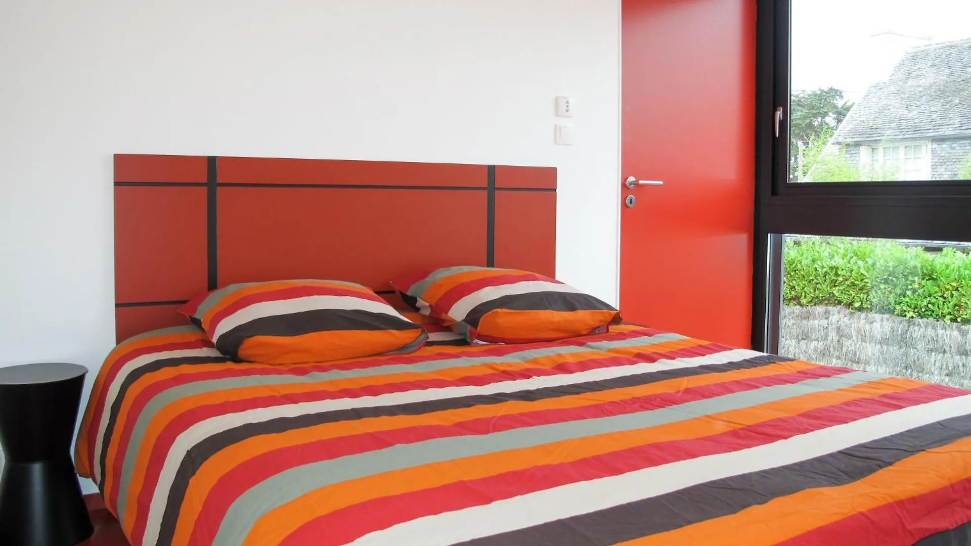 Holiday Home Villa De La Baie By Interhome Locquirec