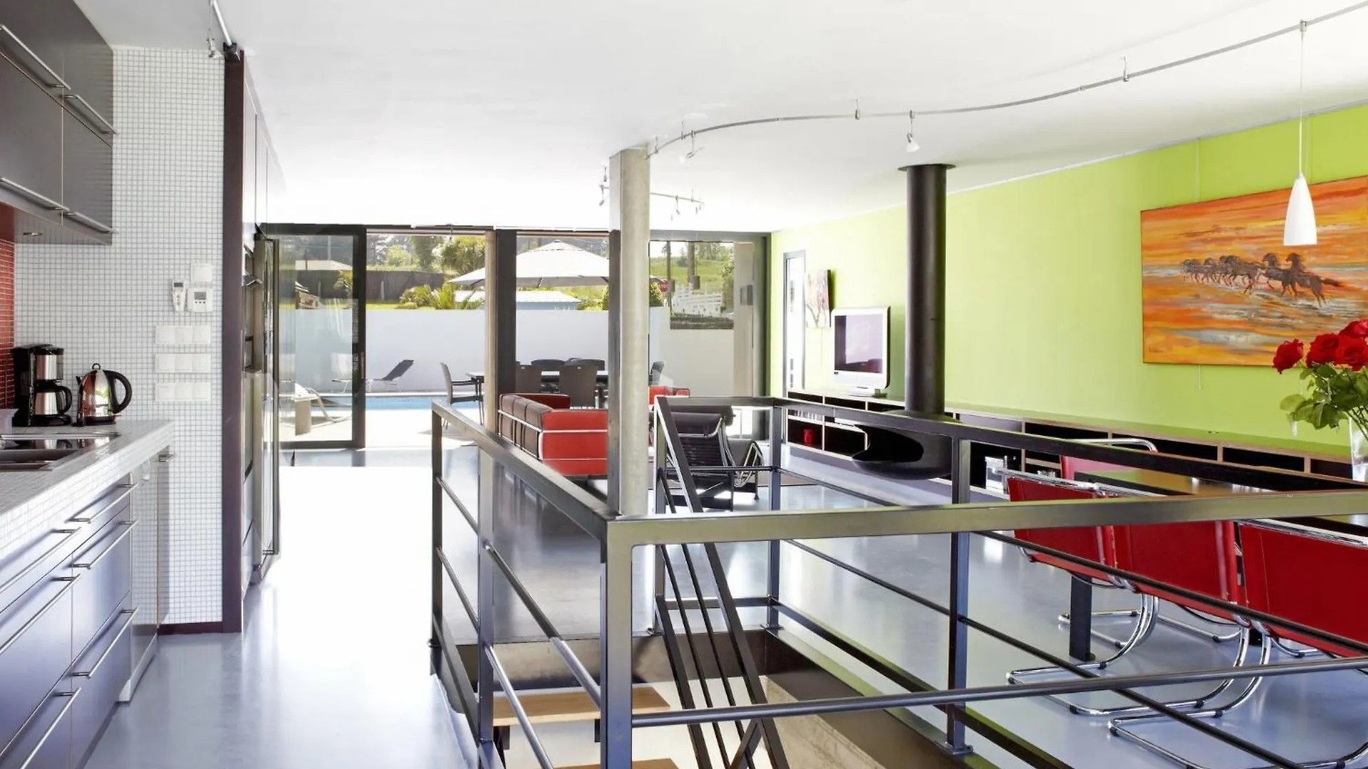 Holiday Home Villa De La Baie By Interhome Locquirec 0*,  Γαλλία