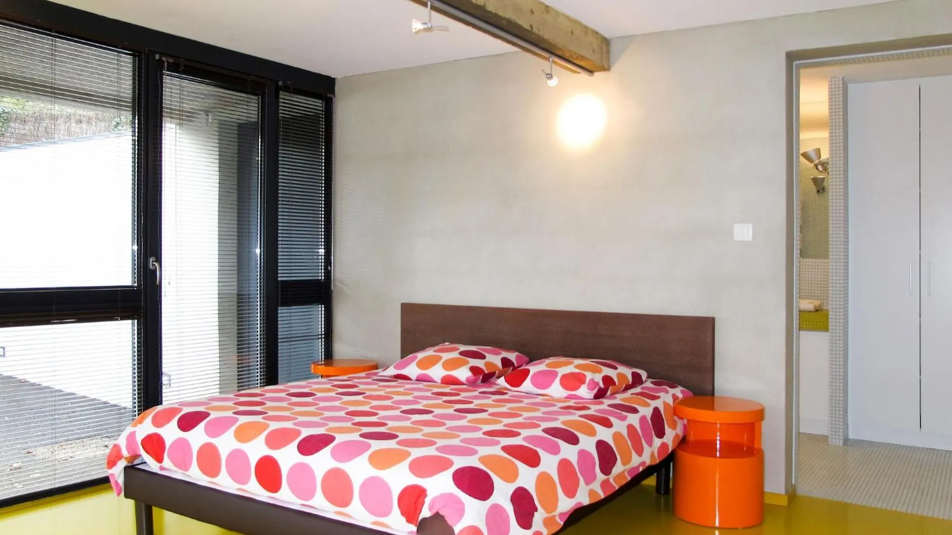 Holiday Home Villa De La Baie By Interhome Locquirec