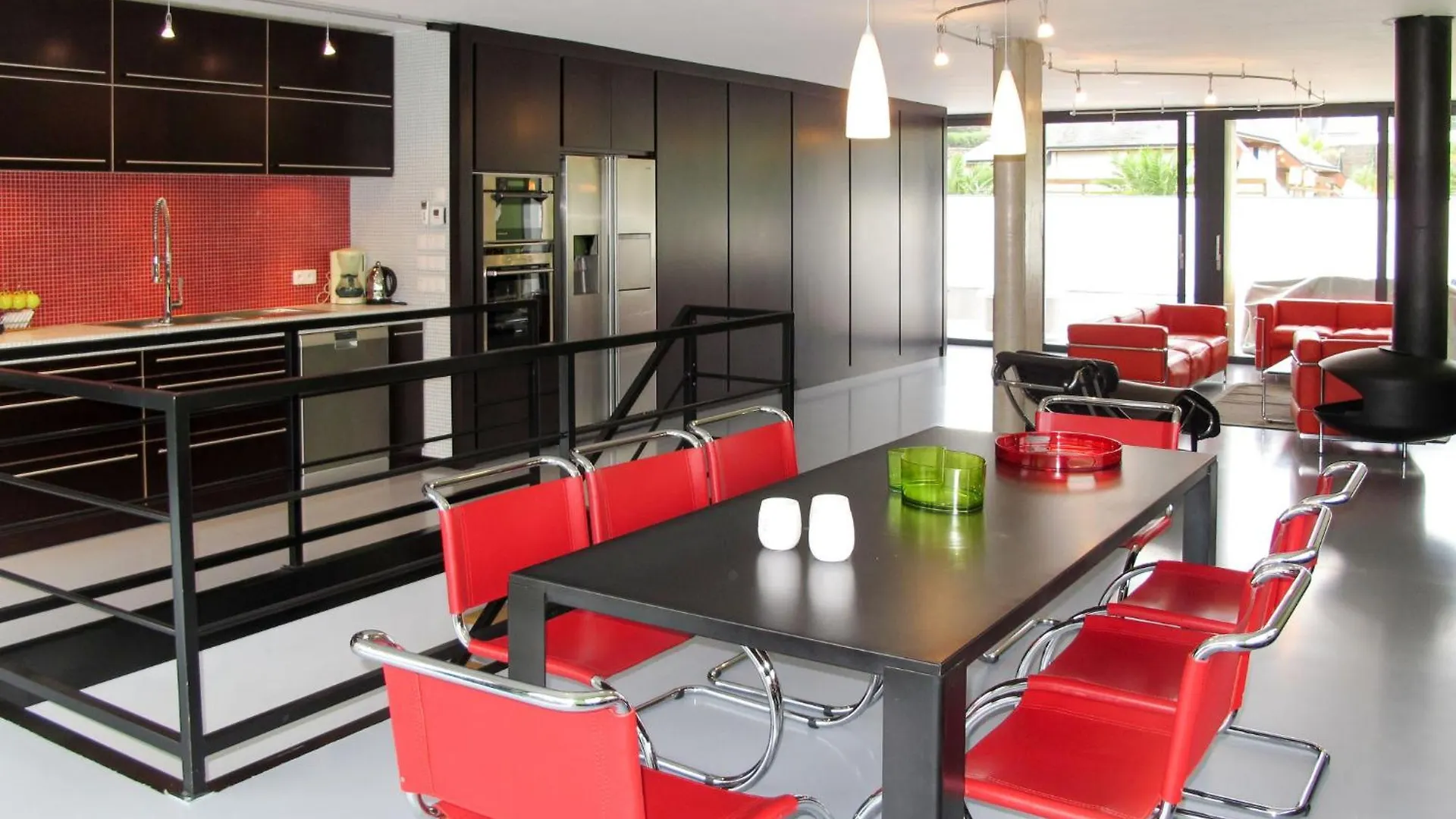 Holiday Home Villa De La Baie By Interhome Locquirec