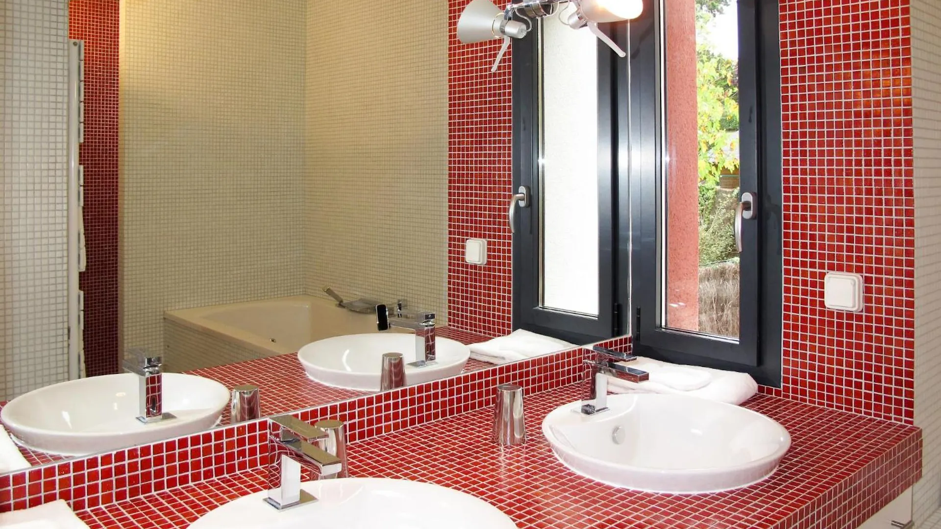 Holiday Home Villa De La Baie By Interhome Locquirec