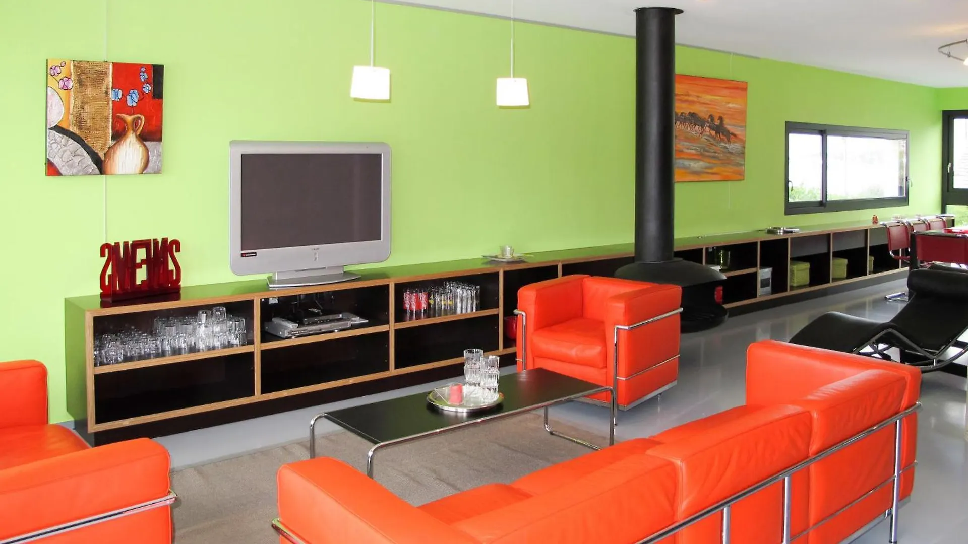 Holiday Home Villa De La Baie By Interhome Locquirec