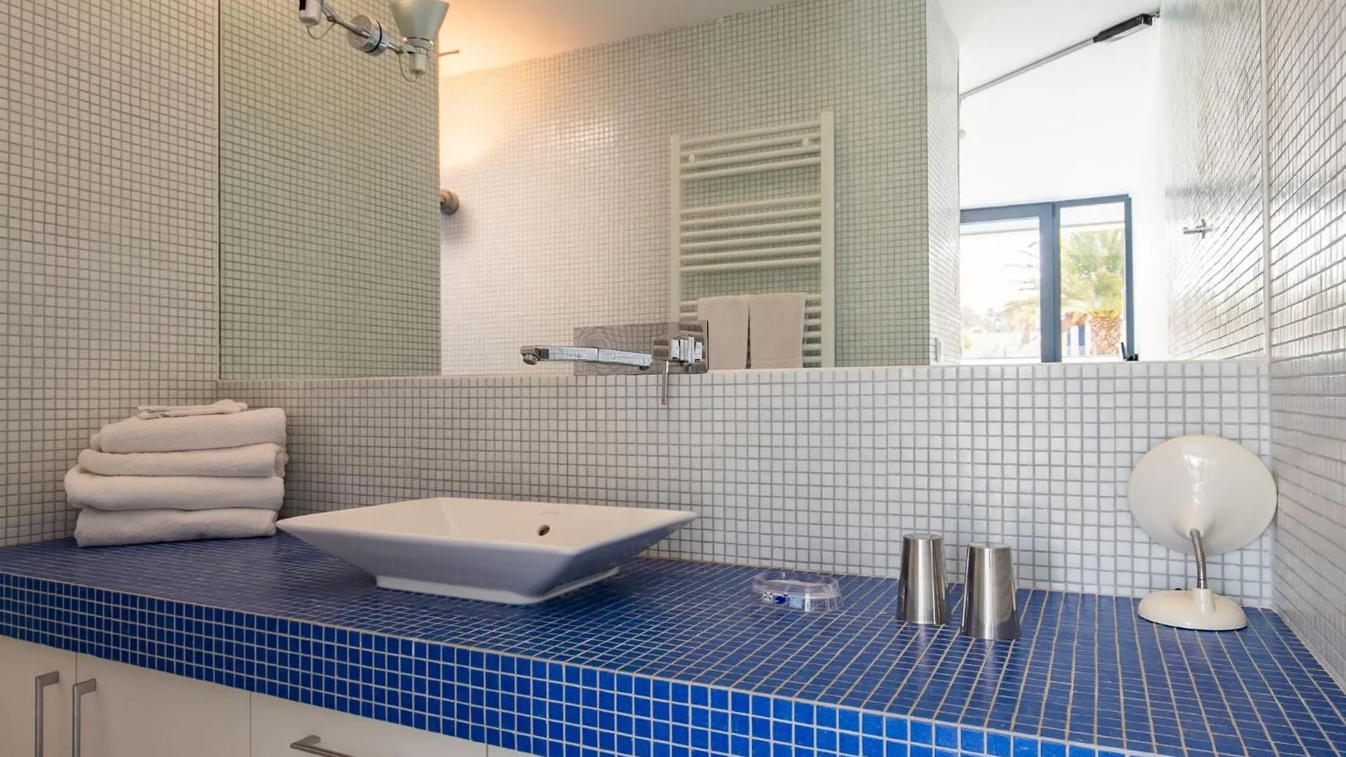 Holiday Home Villa De La Baie By Interhome Locquirec