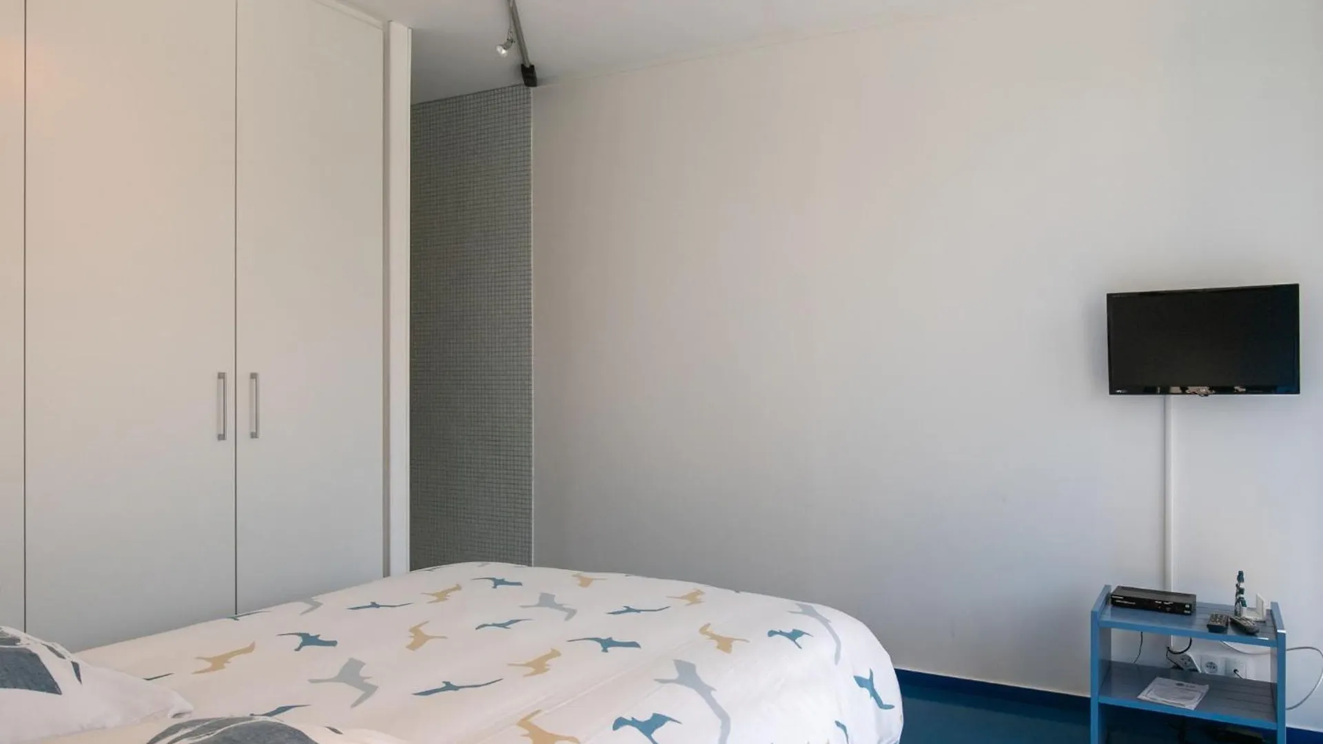 Holiday Home Villa De La Baie By Interhome Locquirec Francja