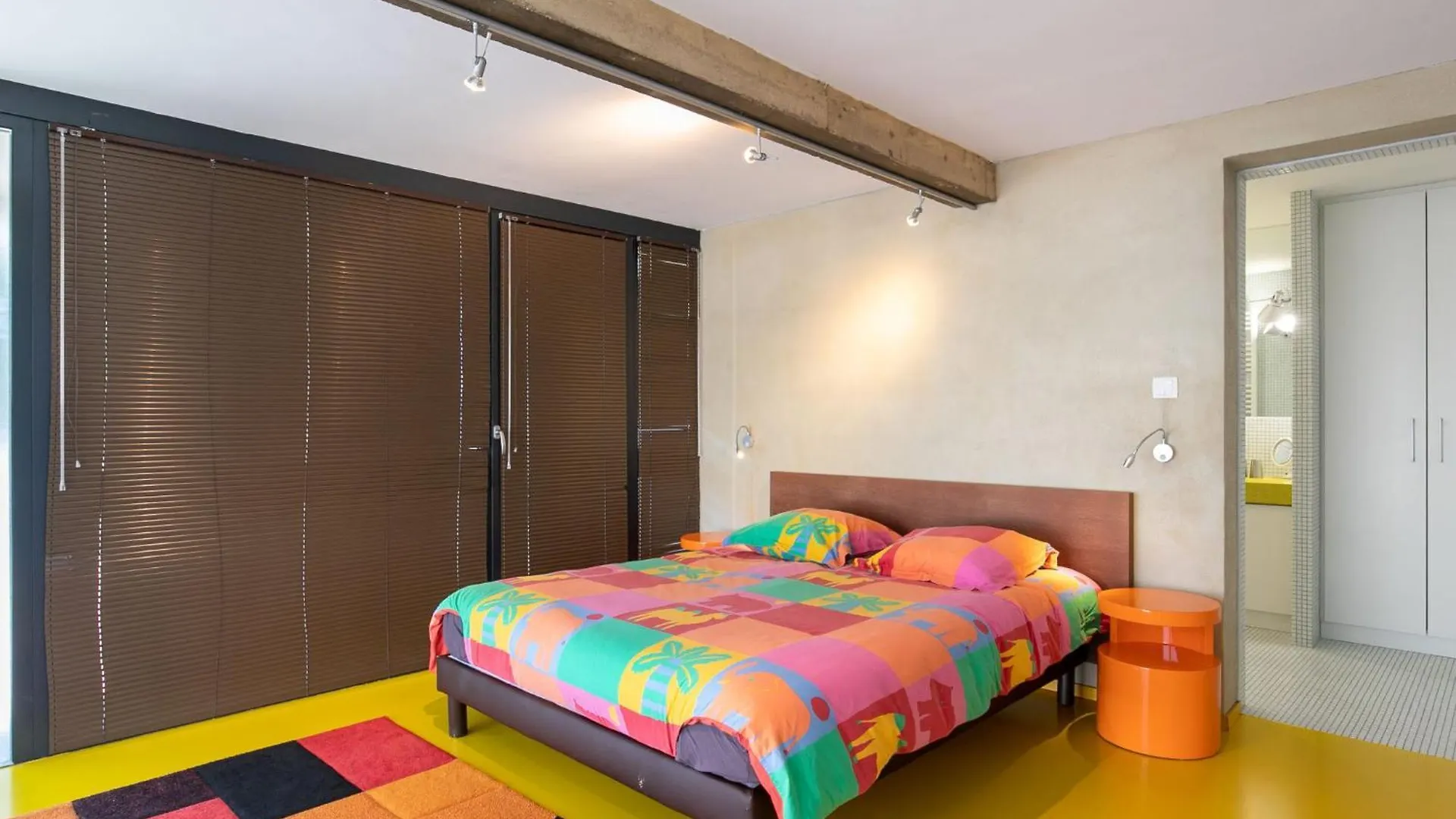 Holiday Home Villa De La Baie By Interhome Locquirec