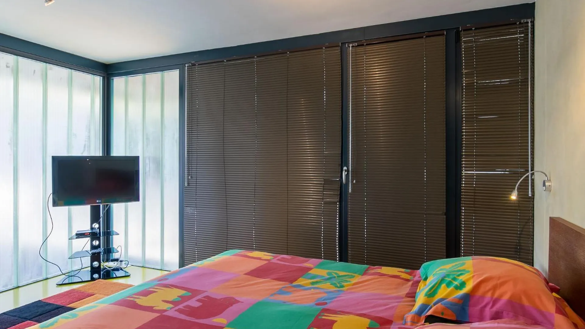 Holiday Home Villa De La Baie By Interhome Locquirec 0*,