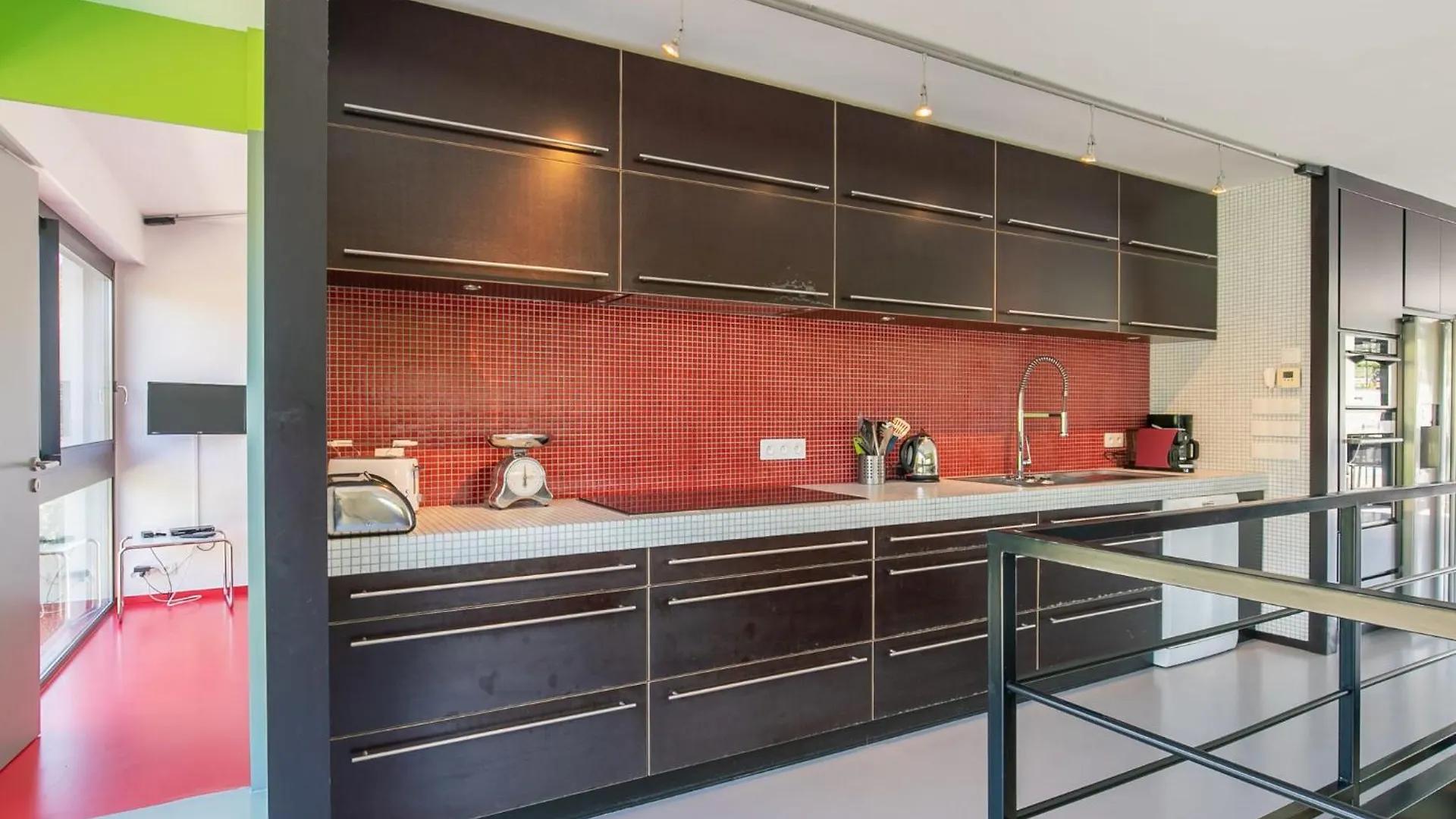Holiday Home Villa De La Baie By Interhome Locquirec