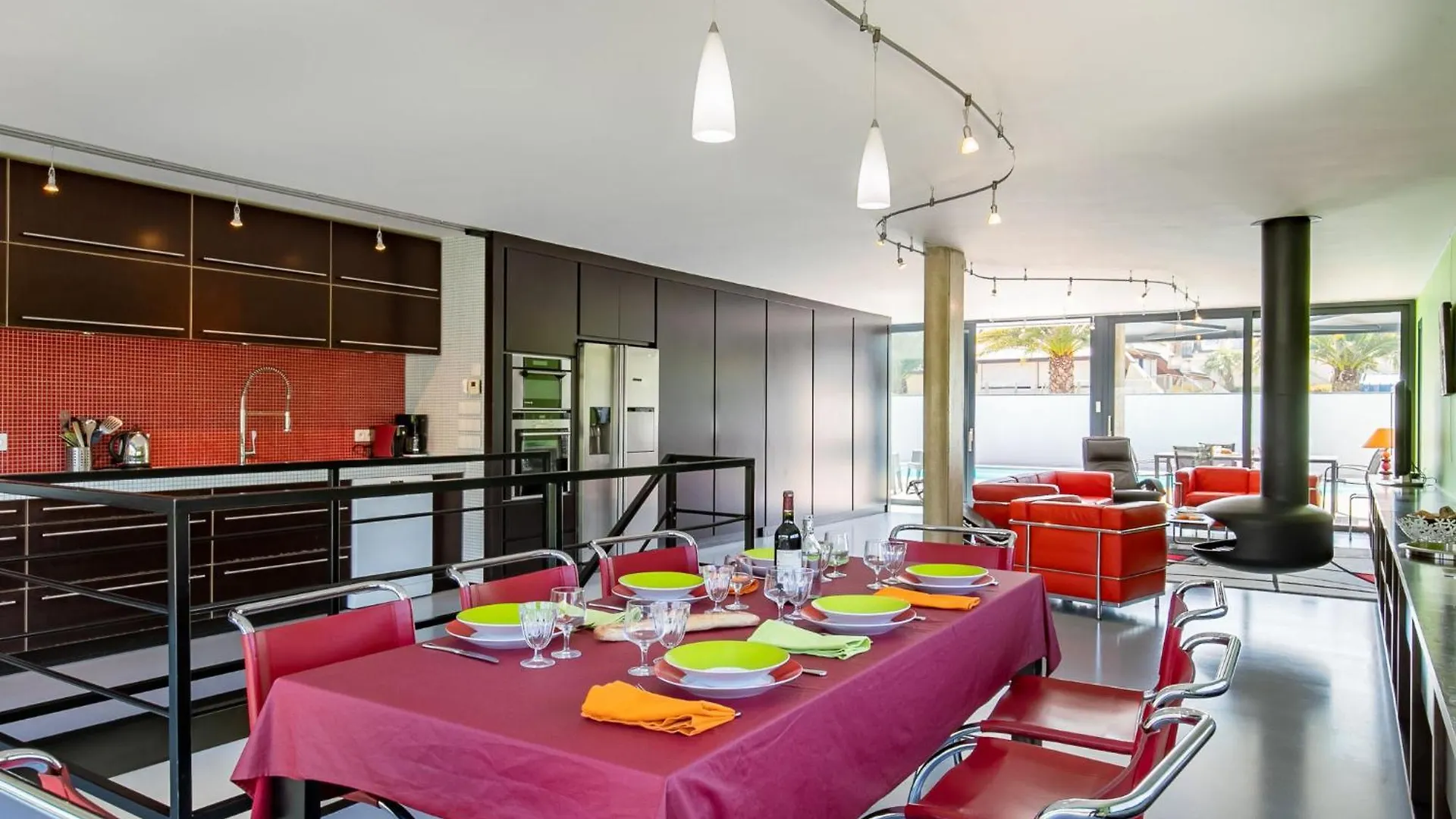 Holiday Home Villa De La Baie By Interhome Locquirec Francja
