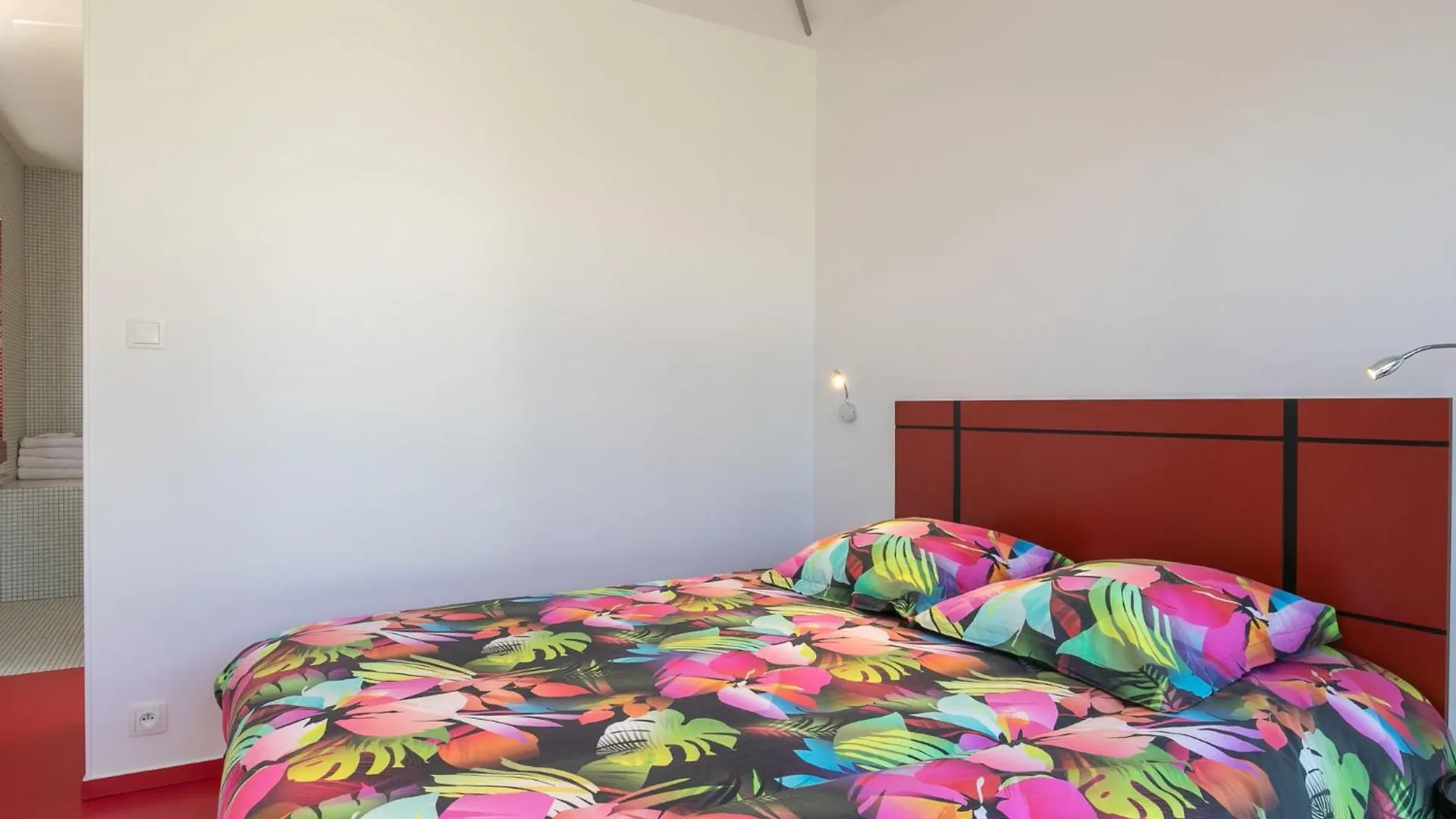 Holiday Home Villa De La Baie By Interhome Locquirec