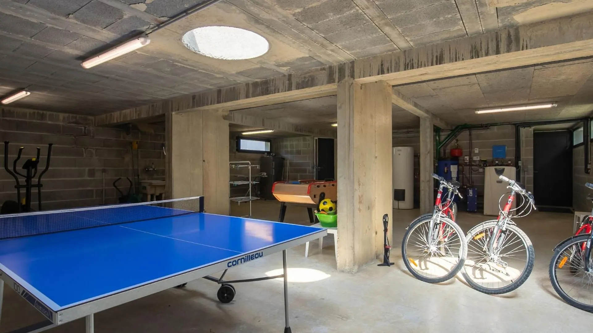 Holiday Home Villa De La Baie By Interhome Locquirec