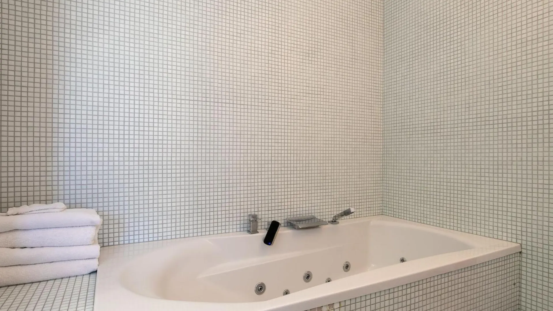 Holiday Home Villa De La Baie By Interhome Locquirec 0*,