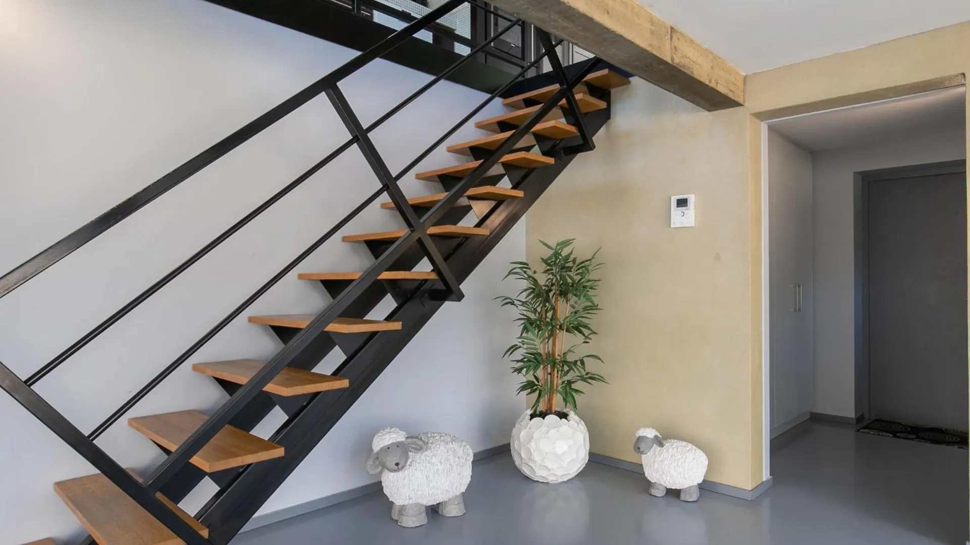Holiday Home Villa De La Baie By Interhome Locquirec