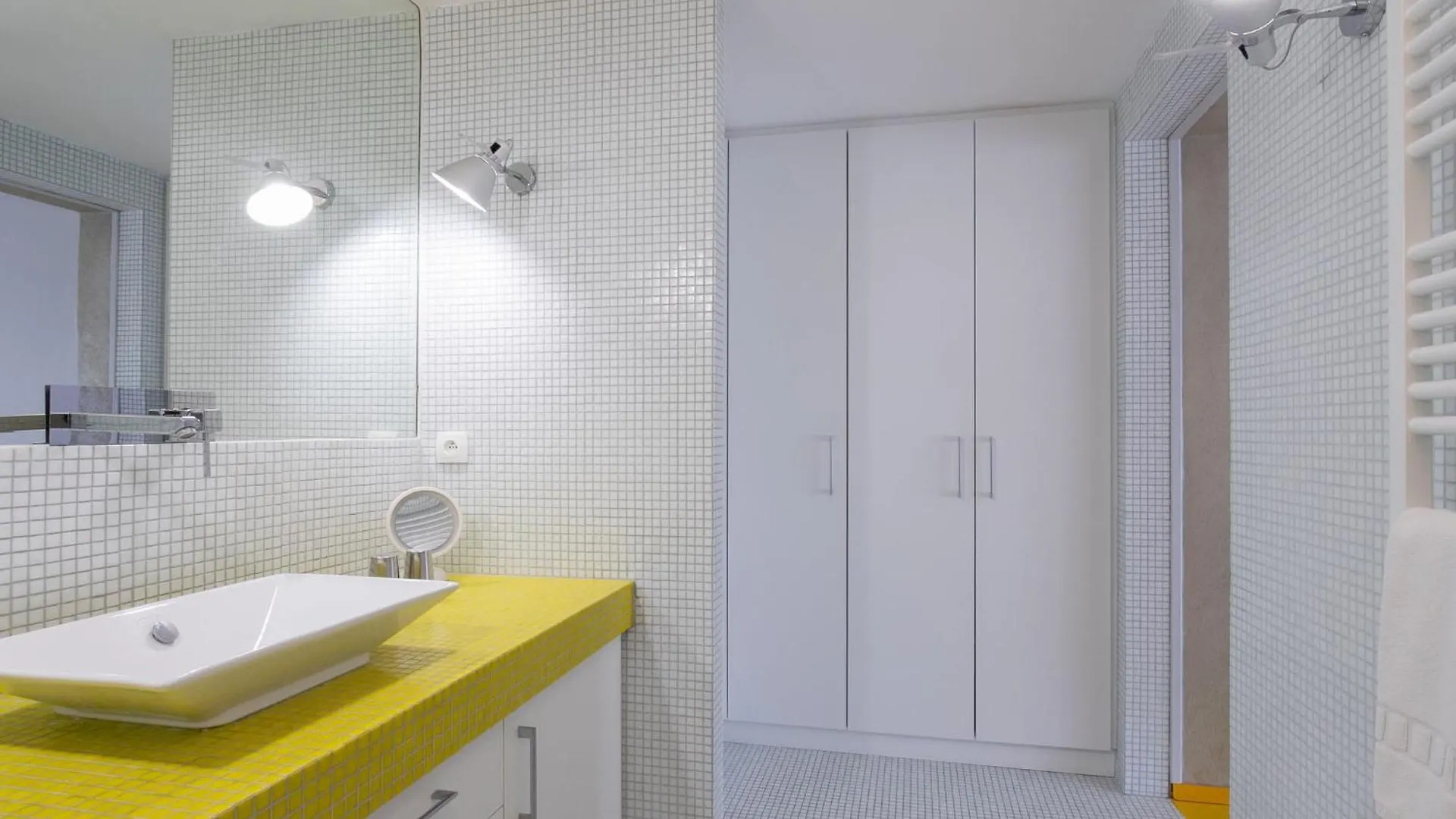 Holiday Home Villa De La Baie By Interhome Locquirec Γαλλία