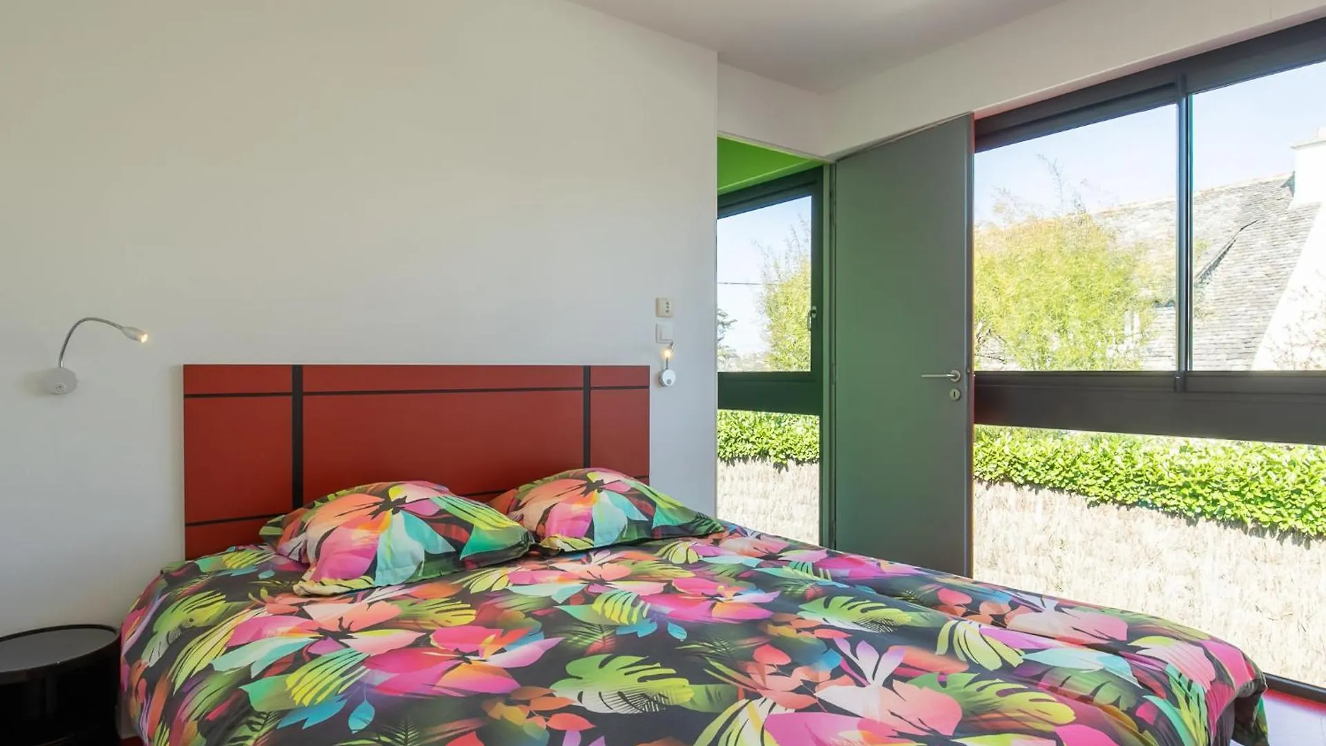 Holiday Home Villa De La Baie By Interhome Locquirec 0*,