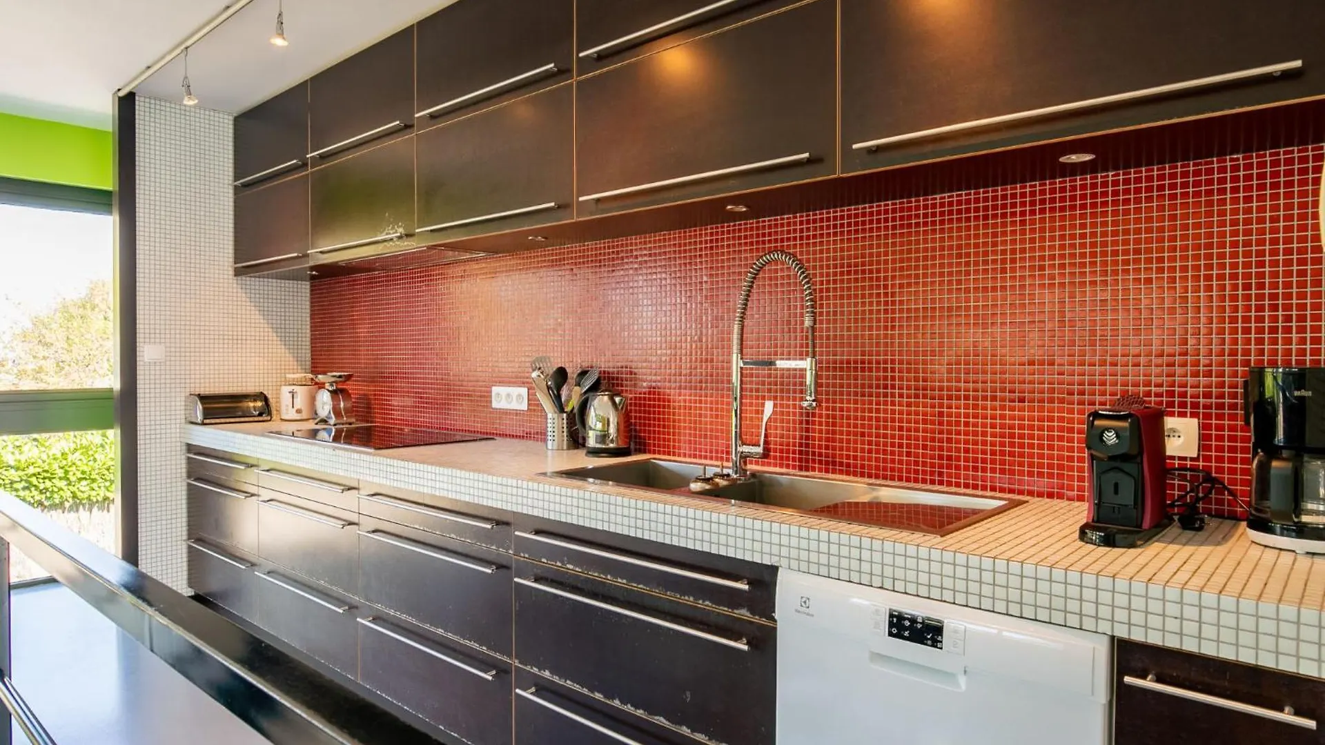 Holiday Home Villa De La Baie By Interhome Locquirec